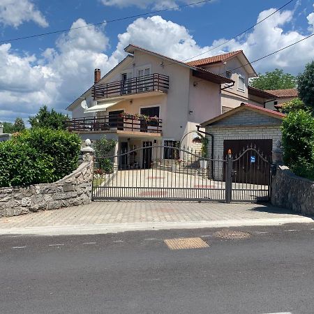 Lovre Apartment Viskovo Luaran gambar