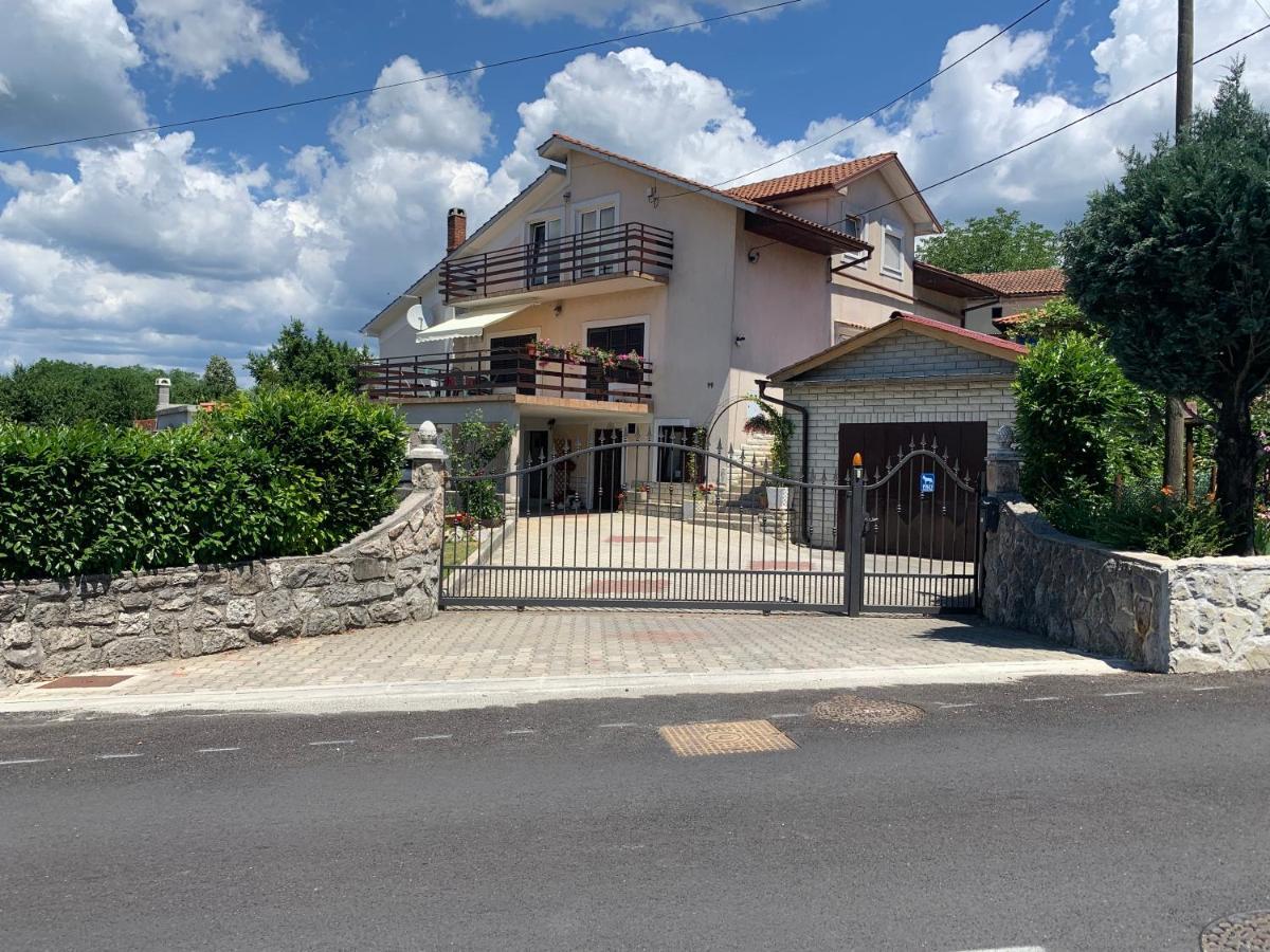 Lovre Apartment Viskovo Luaran gambar