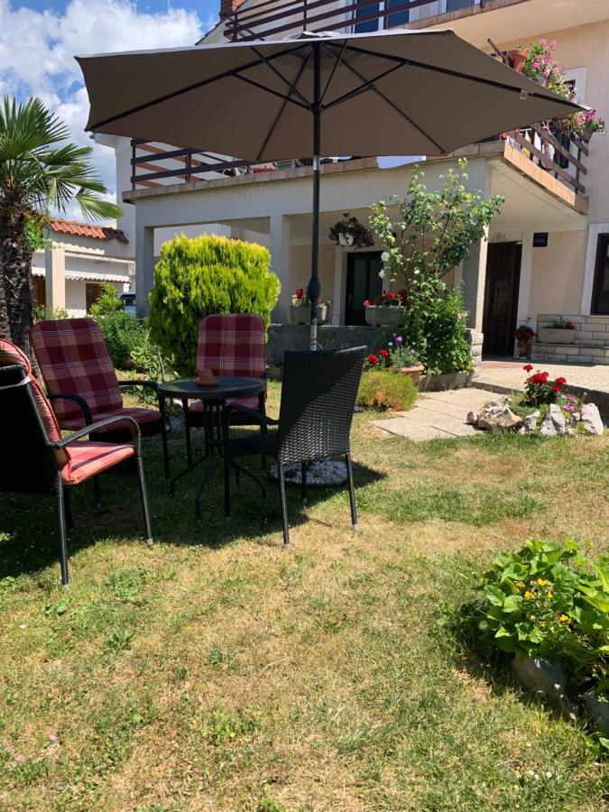 Lovre Apartment Viskovo Luaran gambar