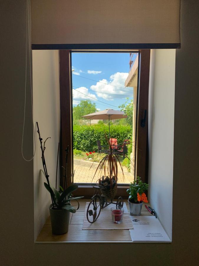 Lovre Apartment Viskovo Luaran gambar