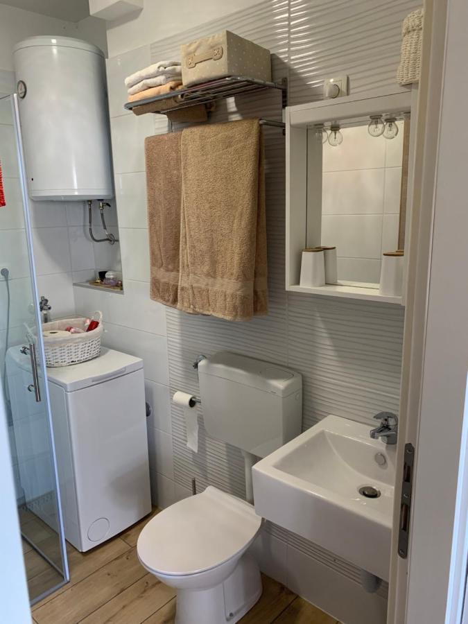 Lovre Apartment Viskovo Luaran gambar