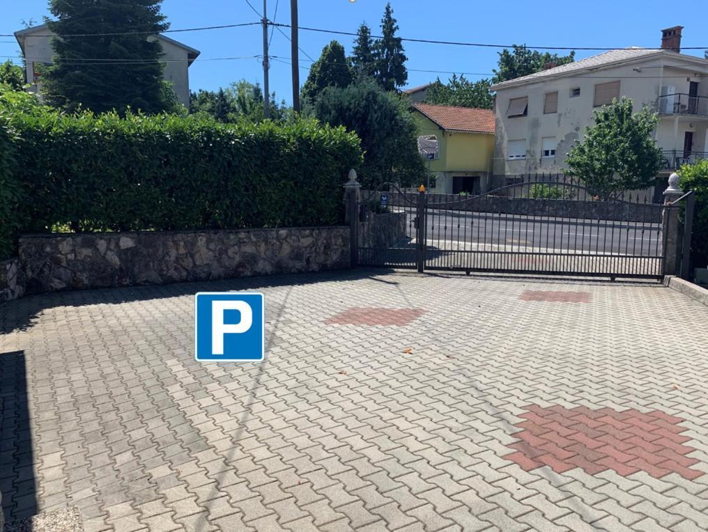 Lovre Apartment Viskovo Luaran gambar