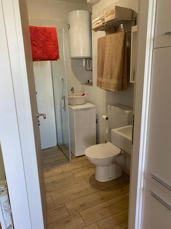 Lovre Apartment Viskovo Luaran gambar