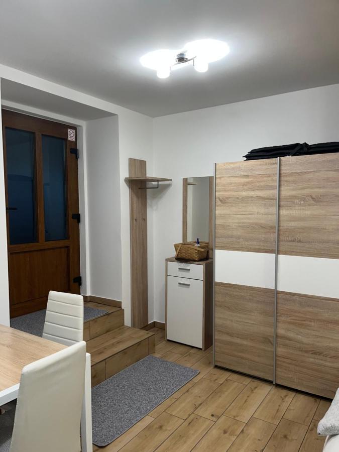 Lovre Apartment Viskovo Luaran gambar