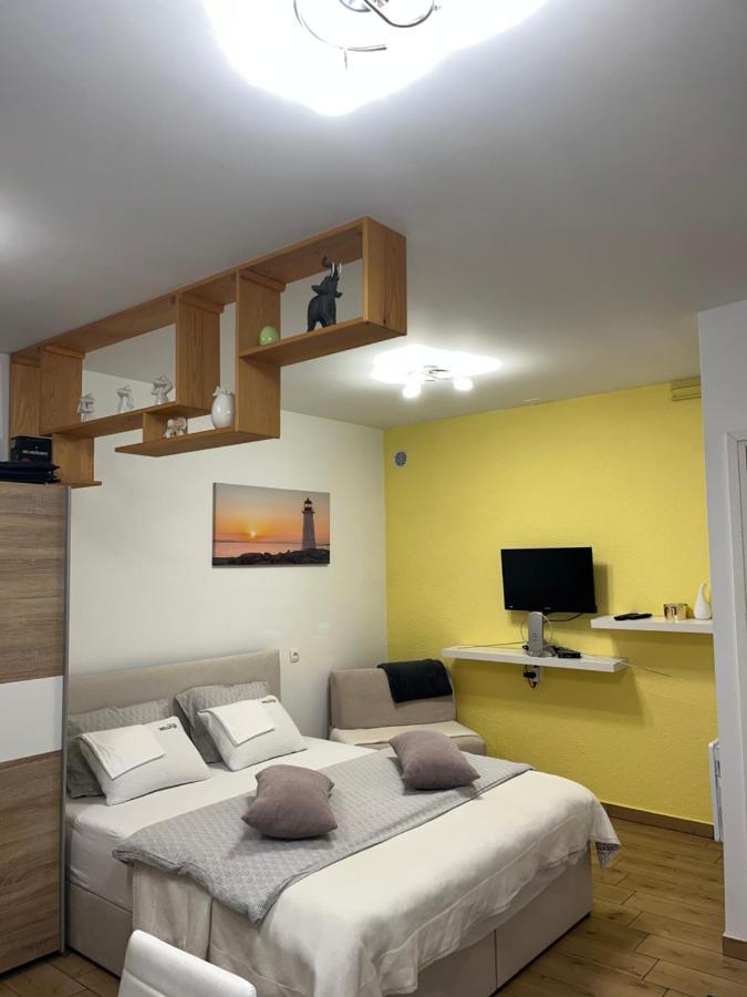 Lovre Apartment Viskovo Luaran gambar
